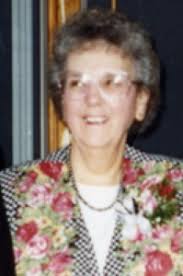 Obituary for M. Jean Wolfe