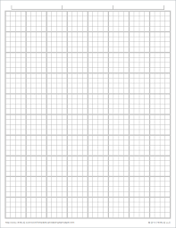 printable graph paper templates for word