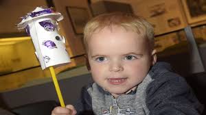 Dover Museum holds a fireworks- themed event in Family Day