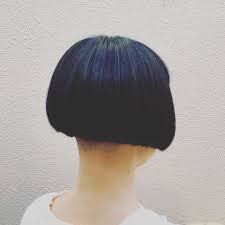 いいね 33件 コメント3件 しょったんさん shotalele のinstagramアカウント まっくろわかめちゃん irieyawd hair models bob hairstyles hair cuts baby bangs