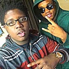 Stream Terraceboy Tweezy x Go Far by Terraceboy Tweezy