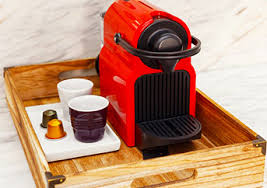 Nespresso is the leader in home coffee machines, coffee capsules and coffee accessories. Best Nespresso Machine Jul 2021