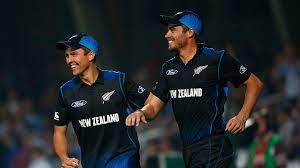 Trent boult of new zealand. Tim Southee Trent Boult Kyle Jamieson Make Super Smash Return
