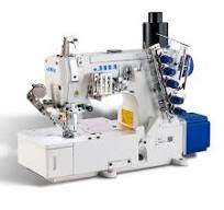 F1FU364SN - Máquina Cobertura Plana Elétrica com Direct ...