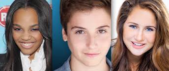 Farm from 2011 to 2014. Tonight S Event Now Open To Everyone Child Star Panel Teo Halm Bella King China Anne Mcclain More Hollywood Mom Blog