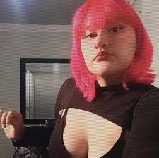 Venus Torres in people