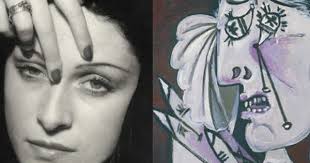 Người đàn bà khóc' Dora Maar: Tình nhân kiêm nạn nhân của danh họa Picasso,  tài năng và cuộc đời bị kìm hãm vì mối tình 'độc hại'