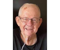 Richard Beason Obituary (1934