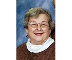 Leah Hughes Obituary (1938