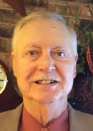 Marvin Christopher “Chris” Baumgartner Jr. (1948-2018)