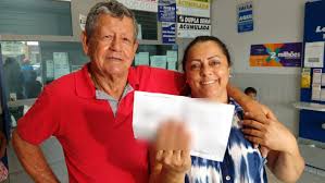 Neste concurso houve uma arrecadação total de r$ 33.869.844,00. Mais Dois Pecuaristas Vao Retirar Premio Da Mega Da Virada Em Mt Falava Que Era Pe Frio Mas Agora Deu Certo Mato Grosso G1