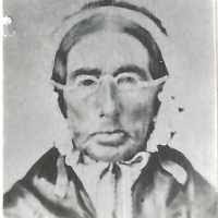 Catherine Essick (1779–1866) • FamilySearch