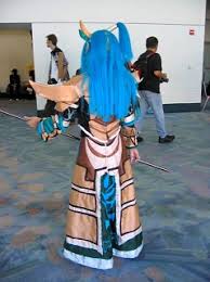 For his wife evelyn (rebecca hall). T Keliah Transcendence World Of Warcraft Cosplay By Fantasy Akemi Cosplay Com