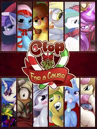 Clop For A Cause Complete Edition 