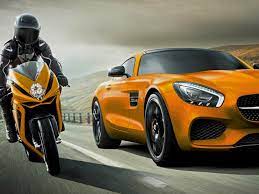 Car Oil Vs Motorcycle Oil