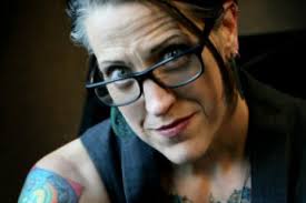 nadia bolz-weber