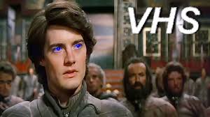 Трейлер (дублированный) 9 сентября 2020. Dyuna 1984 Russkij Trejler Vhsnik Youtube