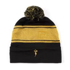 Alibaba.com offers 1883 knitted hat gold embroidery products. Tcb Gold Knit Pom Beanie Shop The Shopelvis Com Official Store