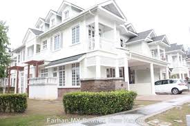 Vaksin itu dibawa menggunakan kenderaan kkm sejauh 9.1km dengan anggaran tempoh perjalanan selama 18 minit. New Haven Presint 18 Putrajaya Corner Semi Detached House 5 Bedrooms For Sale Iproperty Com My