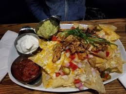 Very easy to book online. Fish Tacos With Sweet Potato Fries Picture Of Original Joe S Restaurant Bar Cloverdale Tripadvisor