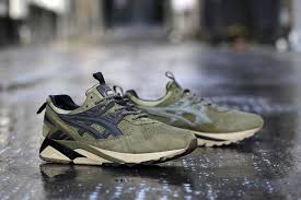 Footpatrol X Asics Gel Kayano Sneakers Men Sneakers Fashion Asics Sneakers