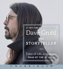 The Storyteller