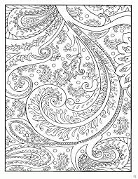 If you see such a brush you know that you can also color the coloring page online. Free Printable Paisley Coloring Pages For Adults Coloring Home