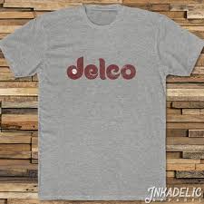 Maybe you would like to learn more about one of these? Delco Pa T Shirt Delaware County Philly Philadelphia Baseball Etsy