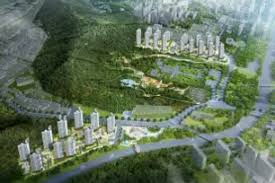 힐스테이트 중외공원 - 나무위키