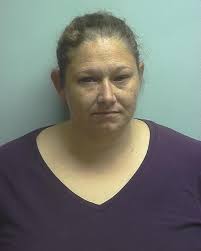 NACOGDOCHES COUNTY SHERIFF'S OFFICE