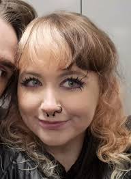 SO SO SO basic for now.. but i'm in love with the star septum and the faux  double nostril. i've tried others but just keep coming back to this :') i am