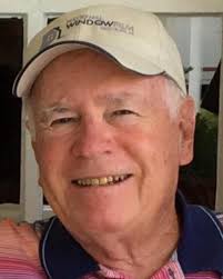 Ray Wingfield Obituary