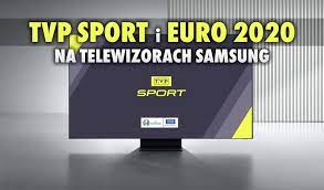 Oglądaj tvp sport online na fsl. Wszystkie Mecze Euro 2020 Na Zywo W Aplikacji Tvp Sport Na Telewizorach Samsung Bez Anteny Telewizyjnej
