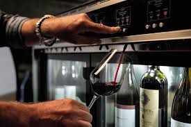 Wineemotion – Wine dispensers