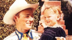 In The Bunkhouse With Red Steagall: Cheryl Rogers-Barnett