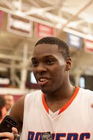 Former St. Raymond basketball player Kerwin Okoro transfers from Iowa State  to Rutgers, joining new Scarlet Knights coach Eddie Jordan