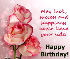 Happy birthday my beautiful friend flowers. Happy Birthday Wishes For Friends And Family Ritiriwaz