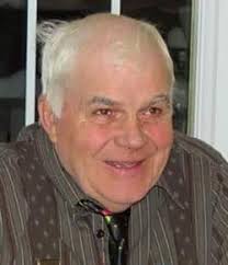 Keith McAloney (1948-2016)