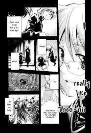 Blassreiter - Genetic - Chapter 2