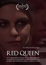 Her actions put into motion a deadly and violent dance. Red Queen 2018 Imdb