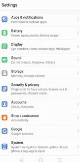Here is the complete guide on how to unlock huawei y7a if forgot password, pattern lock, screen lock, and pin with or without losing data. 8 Methods To Unlock Huawei Phone Without Factory Reset