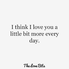 50 Swoon Worthy I Love You Quotes To Express How You Feel Thelovebits