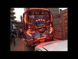 Nairobi (/ n aɪ ˈ r oʊ b i /) is the capital and the largest city of kenya.the name comes from the maasai phrase enkare nairobi, which translates to cool water, a reference to the nairobi river which flows through the city. Kratos Grand Entrance Matatu Matwana Culture Official Launching 2020 August 2nd Kayole Umoja Galore Youtube