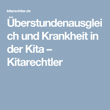 pin auf kitarecht