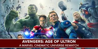 Avengers: Age of Ultron | A Marvel Cinematic Universe Rewatch