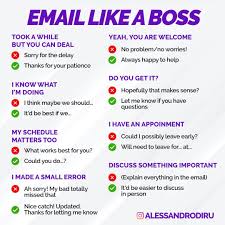 How to get edu email reddit. Do And Don Ts To Email Like A Boss Emailmarketing