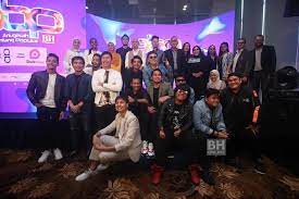 Check spelling or type a new query. Bintang Baharu Lama Hangatkan Saingan Top 5 Abpbh 32