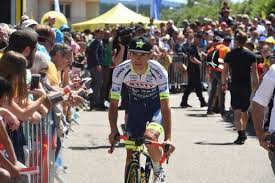His best results are 1st place in kom la vuelta ciclista a españa, 1st. Guillaume Martin Wil Met Cofidis Eerste Touretappe In Twaalf Jaar Winnen Indeleiderstrui Nl