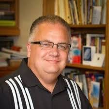 Bruce Molina's Instagram, Twitter & Facebook