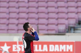 Get a summary of the barcelona vs. Barcelona Vs Osasuna Messi Lakukan Selebrasi Emosional Untuk Diego Maradona Okezone Bola